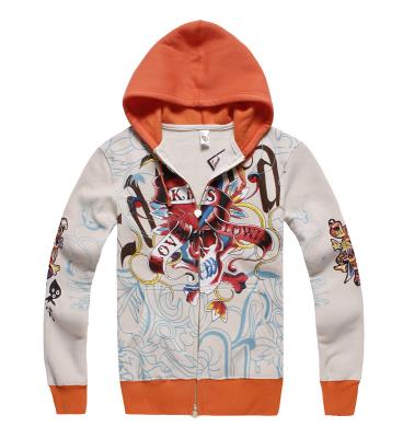 Ed Hardy Men Hoodies-184